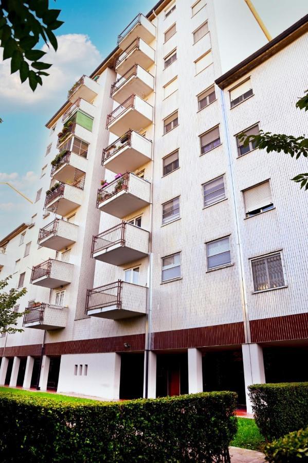 Lucca 22 Hotel Milano Ngoại thất bức ảnh