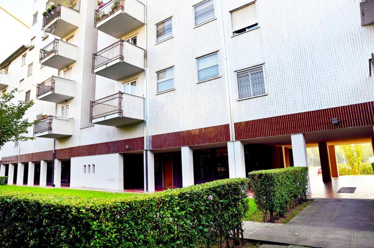 Lucca 22 Hotel Milano Ngoại thất bức ảnh