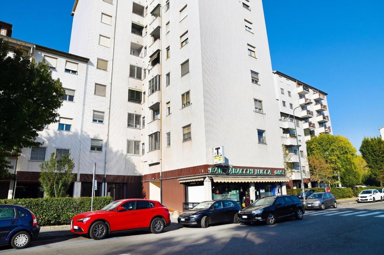 Lucca 22 Hotel Milano Ngoại thất bức ảnh