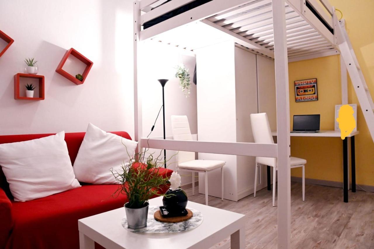 Lucca 22 Hotel Milano Ngoại thất bức ảnh