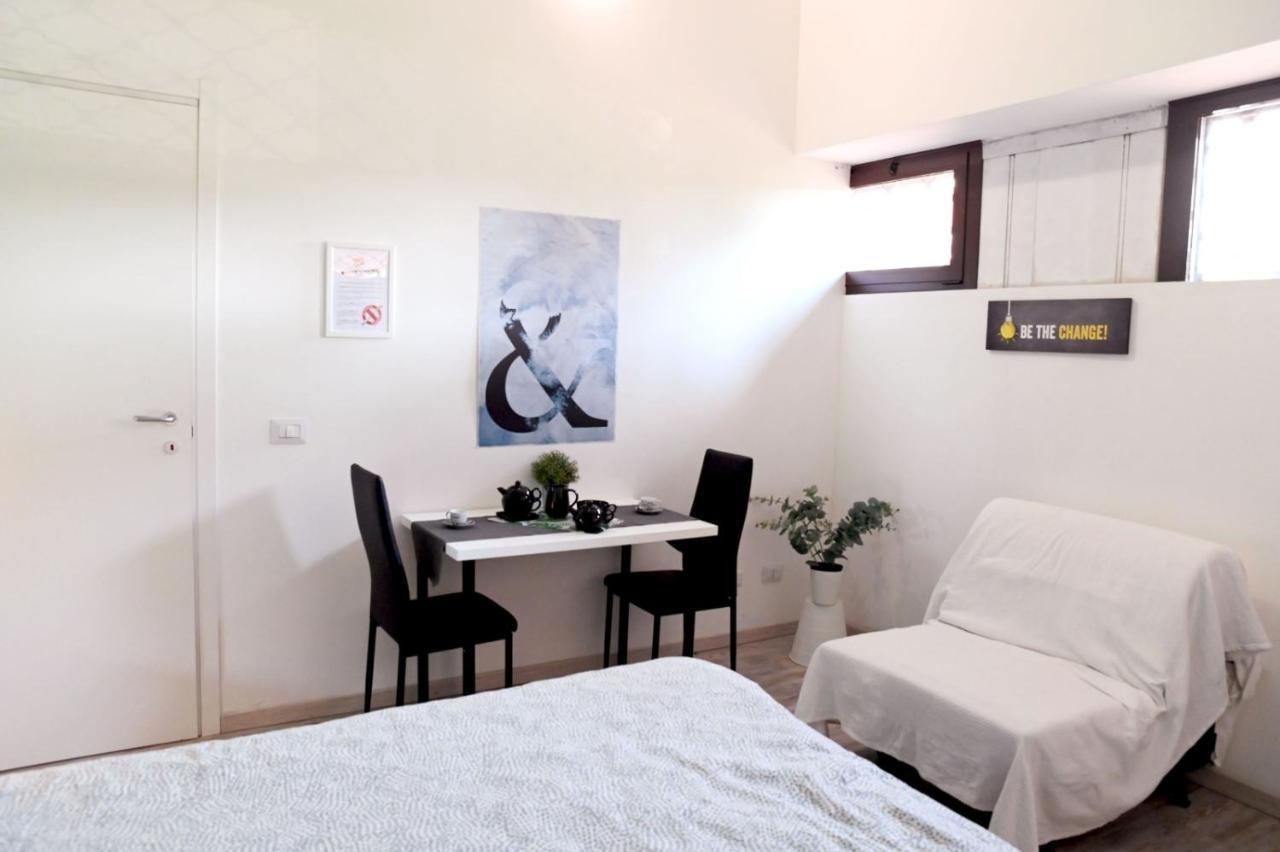 Lucca 22 Hotel Milano Ngoại thất bức ảnh